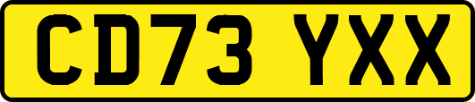 CD73YXX