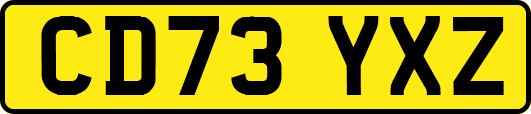 CD73YXZ