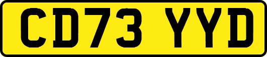 CD73YYD