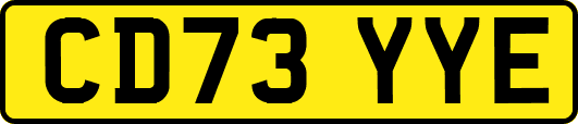 CD73YYE