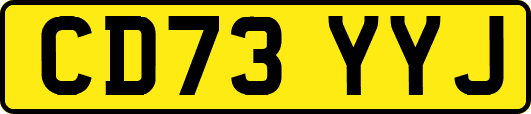 CD73YYJ