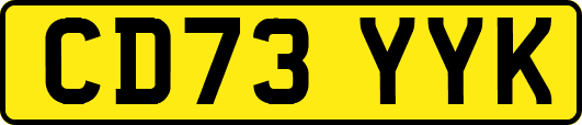 CD73YYK