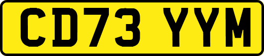 CD73YYM