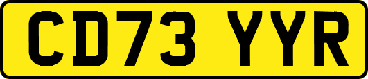 CD73YYR
