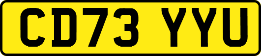 CD73YYU