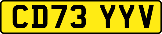 CD73YYV