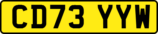 CD73YYW