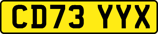CD73YYX