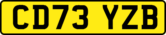 CD73YZB