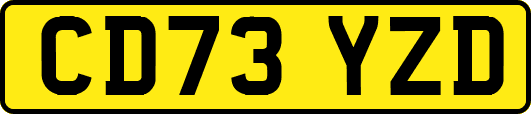 CD73YZD
