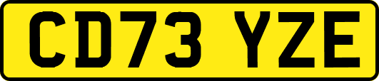 CD73YZE