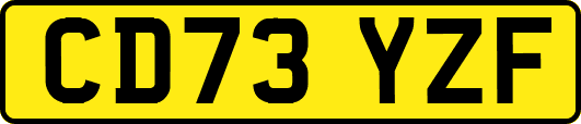 CD73YZF