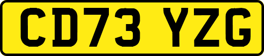 CD73YZG