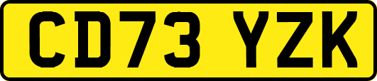 CD73YZK