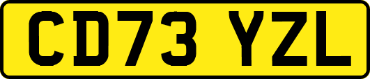 CD73YZL
