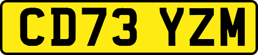 CD73YZM