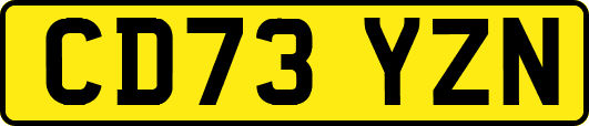 CD73YZN