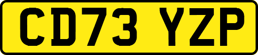 CD73YZP
