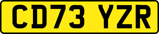 CD73YZR
