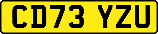 CD73YZU