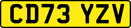 CD73YZV