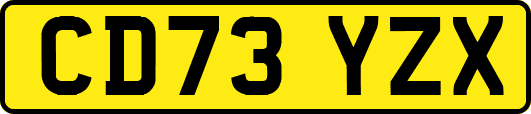 CD73YZX