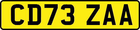 CD73ZAA