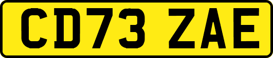 CD73ZAE