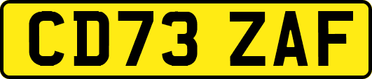 CD73ZAF