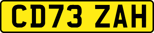 CD73ZAH
