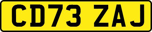 CD73ZAJ