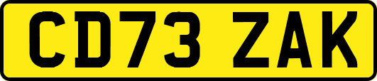 CD73ZAK