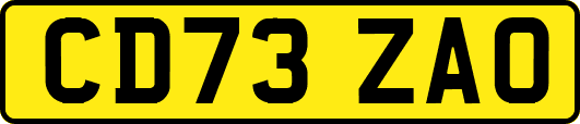 CD73ZAO