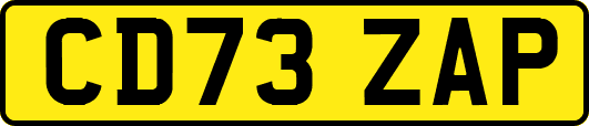 CD73ZAP