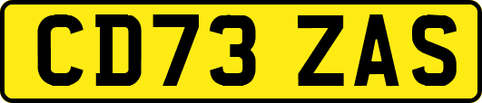 CD73ZAS