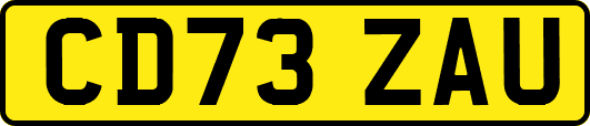 CD73ZAU