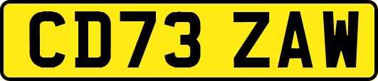 CD73ZAW