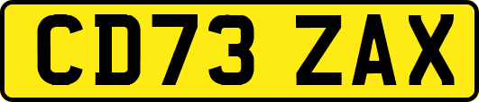 CD73ZAX