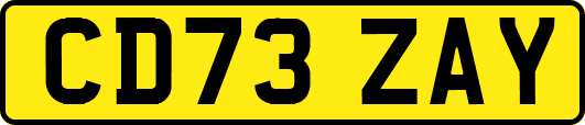 CD73ZAY