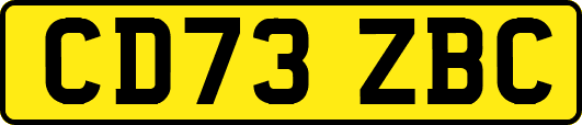CD73ZBC