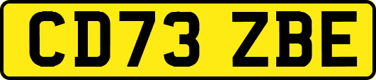 CD73ZBE