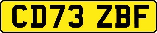 CD73ZBF