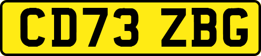 CD73ZBG