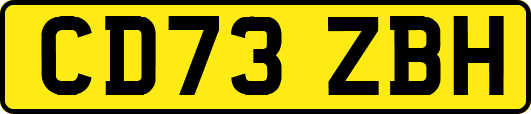 CD73ZBH