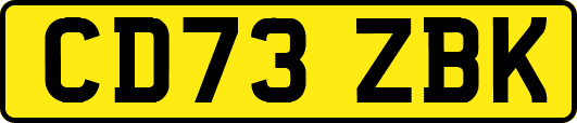 CD73ZBK