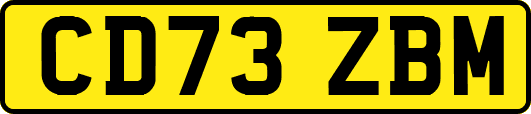 CD73ZBM