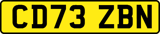 CD73ZBN