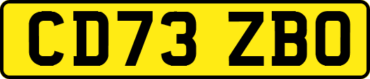CD73ZBO