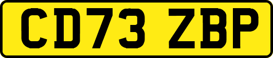 CD73ZBP