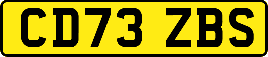 CD73ZBS